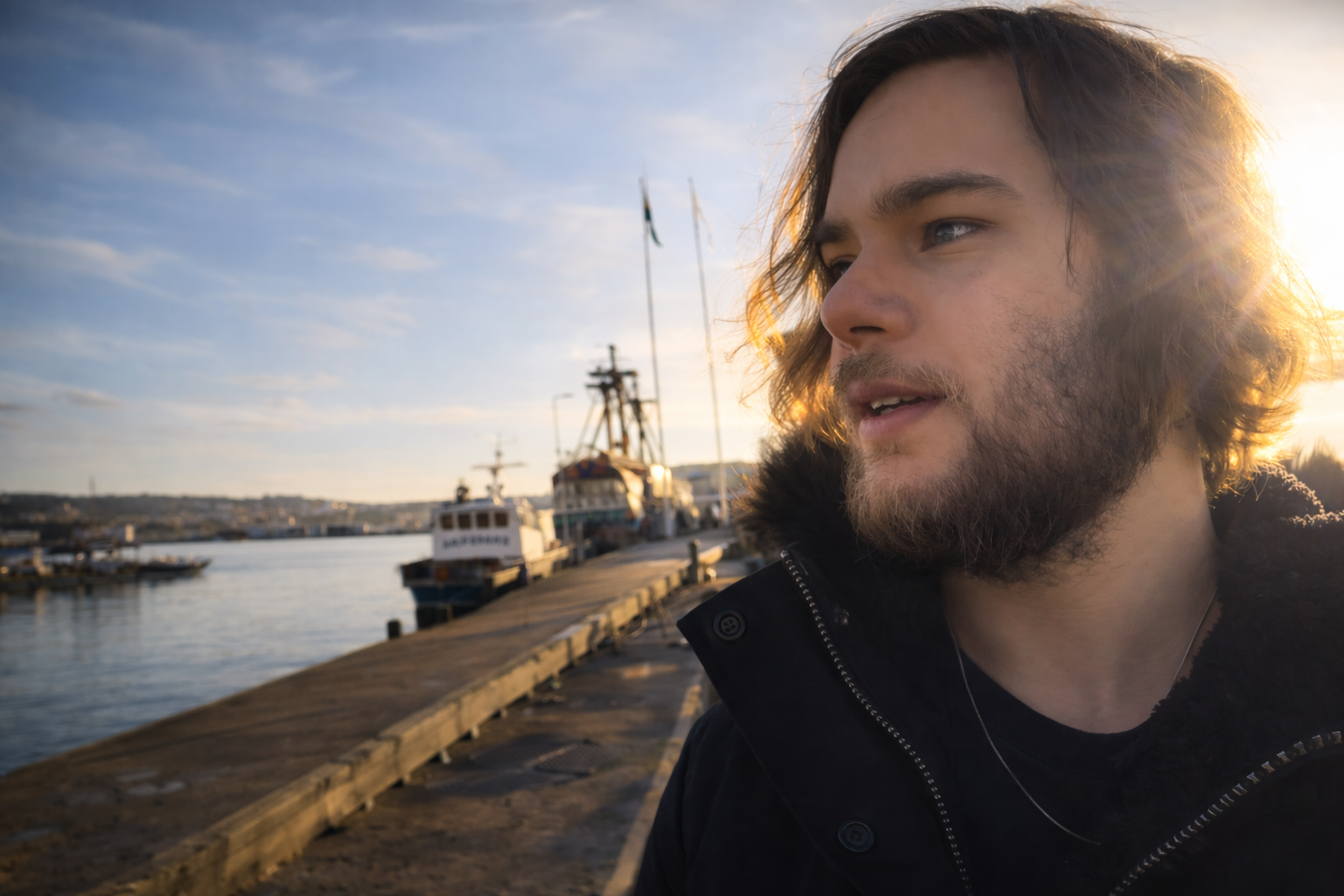 Lucas Meine