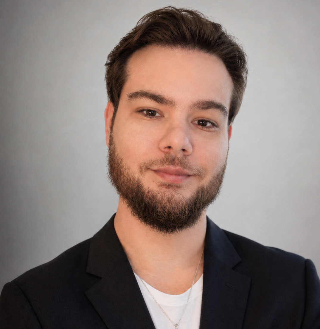 Lucas Meine